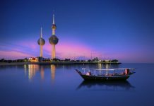 Golf-Krise: Kuwait weist Irans Botschafter aus