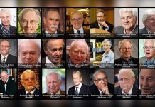 Aufruf an die UNO: Nobelpreisträger verurteilen Hinrichtungen im Iran