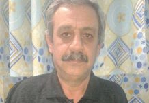 Iran: Protestbrief eines politischen Gefangenen im Zusammenhang mit dem Besuch von ausländischen Botschaftern im Evin Gefängnis