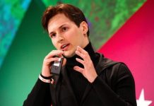 „Telegram“-Chef: Wir geben keine Informationen von Usern an das iranische Regime weiter