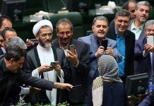 Iran: Amtseinführung Rohanis und die Eskalation von regimeinternen Konflikten
