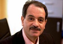 Der Iran verurteilt den Gefangenen Mohammad Ali Taheri zum Tode