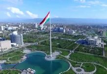 Tadschikistan: Das iranische Regime hat in den 90er Jahren ein Massaker an Tadschiks unterstützt