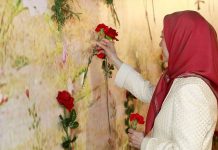 Iranische Regime-Führer wegen Massaker von 1988 vor Gericht stellen