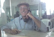 Iran: Brief für die Unterstützung der politischen Gefangenen im Hungerstreik