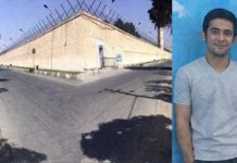 Iran: Wieder Folter und Todesstrafe für einen Teenager