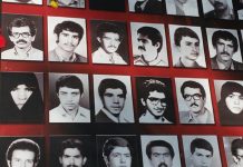 Iran: Lehrergewerkschaft ruft UNO auf, das Massaker von 1988 zum Untersuchungsgegenstand zu machen