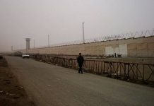 Iran: Politische Gefangene in Hochsicherheitsabteilung verlegt