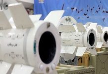 Wir müssen das iranische Regime mit seinen ausländischen Raketenfabriken konfrontieren