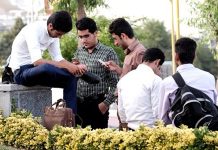 Warum das iranische Regime Angst vor sozialen Medien und dem freien Informationsaustausch hat