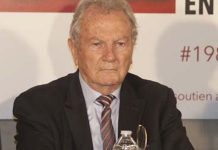 Yves Bonnet: Massaker von 1988 im Iran war systematisch geplant worden