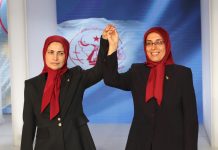 Volksmojahedin: Nach ihrer Wahl zur Generalsekretärin verpflichtet sich Zahra Merikhi der Errichtung der Freiheit im Iran