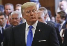 Trump verlängert Nationalen Ernstfall gegenüber iranischem Regime