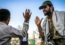 Iranisches Regime rekrutiert afghanische Kinder für Kriegseinsätze im Ausland
