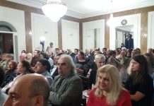Konferenz in Berlin: UN muss Massaker von 1988 im Iran untersuchen, Deutschland soll helfen
