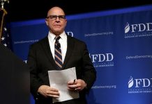 US Strategie gegenüber dem iranischen Regime