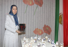 Maryam Rajavi: „Die Beziehungen mit der Mullah-Diktatur vom Ende der Hinrichtungen abhängig machen“