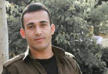 Geheimdienstministerium des iranischen Regimes: Ramin Hossein Panahi wird bald hingerichtet werden