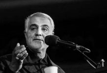 Das iranische Regime ist entschlossen, im Vorderen Orient die Rolle von ISIS zu übernehmen