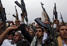 Kriegstreiberei und Ausfuhr des Terrorismus von vitaler Bedeutung für Überleben des iranischen Regimes