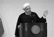 Hassan Rohani ist nicht der moderate Mullah den ihr euch wünscht