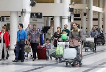 Bahrain weist Bürger an, wegen Spannungen mit dem iranischen Regime den Libanon zu verlassen