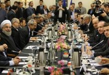 Französische Geschäftsleute vom iranischen Markt enttäuscht