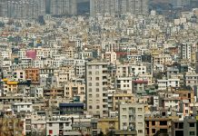Iran: Schritte des Erdbebens können in Teheran gehört werden – 200.000 Gebäude könnten einstürzen