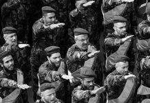Das iranische Regime benutzt den Libanon als Basis für unheilbringende Operationen