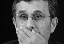 Iran: Ahmadinejad warnt vor dem Zusammenbruch des Regimes