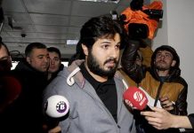 Umgehung der Sanktionen durch iranisches Regime geht vor Gericht