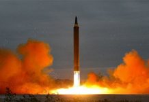 Zusammenarbeit zwischen iranischem Regime und Nordkorea enthüllt