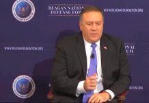 Irans Revolutionsgarde vor Angriffen auf US-Truppen im Irak gewarnt