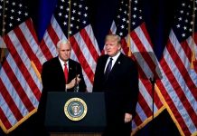 Neue Iran – Politik der USA