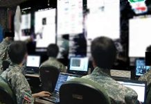 Staatlich organisierte Cyberverbrechen im Iran
