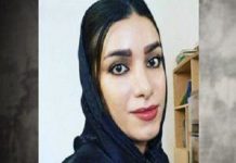 Iran: Urteil für junge kurdische Studentin: 50 Peitschenhiebe