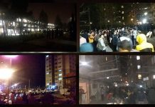 Erdbeben der Stärke 5,2 nahe der iranischen Hauptstadt