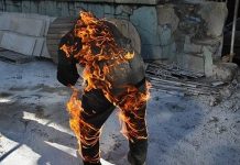 Selbstmordrate im Iran katastrophal – eine ominöse Folge der religiösen Diktatur