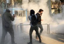 Analyse der Position der iranischen Widerstandsbewegung zur Frage: Sind die Proteste beendet?