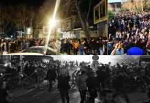 Das Ende des iranischen Regimes wird kommen