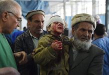 Kontrolliert das iranische Regime die Taliban?