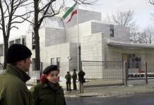 Iranischer Widerstand fordert von Deutschland Schließung der iranischen Botschaft wegen seiner Spionage- und Terrornetzwerke