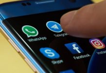 Sperrung des iranischen Internets