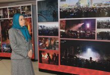 Maryam Rajavi ruft UN zu dringenden Aktionen zur sicheren Freilassung der Inhaftierten der landesweiten Aufstände auf