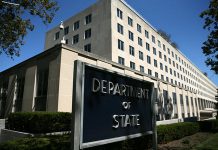 USA sagen: Wir haben die Autorität, das iranische Regime für den Tod von Protestierenden verantwortlich zu machen