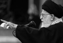 Jeder sollte seine Lehren aus dem Verhalten des iranischen Regimes ziehen