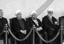 Korruption im Iran kann nur durch Regimesturz beendet werden