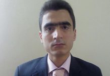 Iran: die belebende Botschaft eines frei gelassenen politischen Gefangenen
