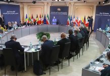 Abgeordnete und angesehene Politiker aus elf Ländern Europas bekunden ihre Solidarität mit dem iranischen Protest