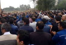 Iran: Tausende unqualifizierte reiche Kinder greifen nach der Macht